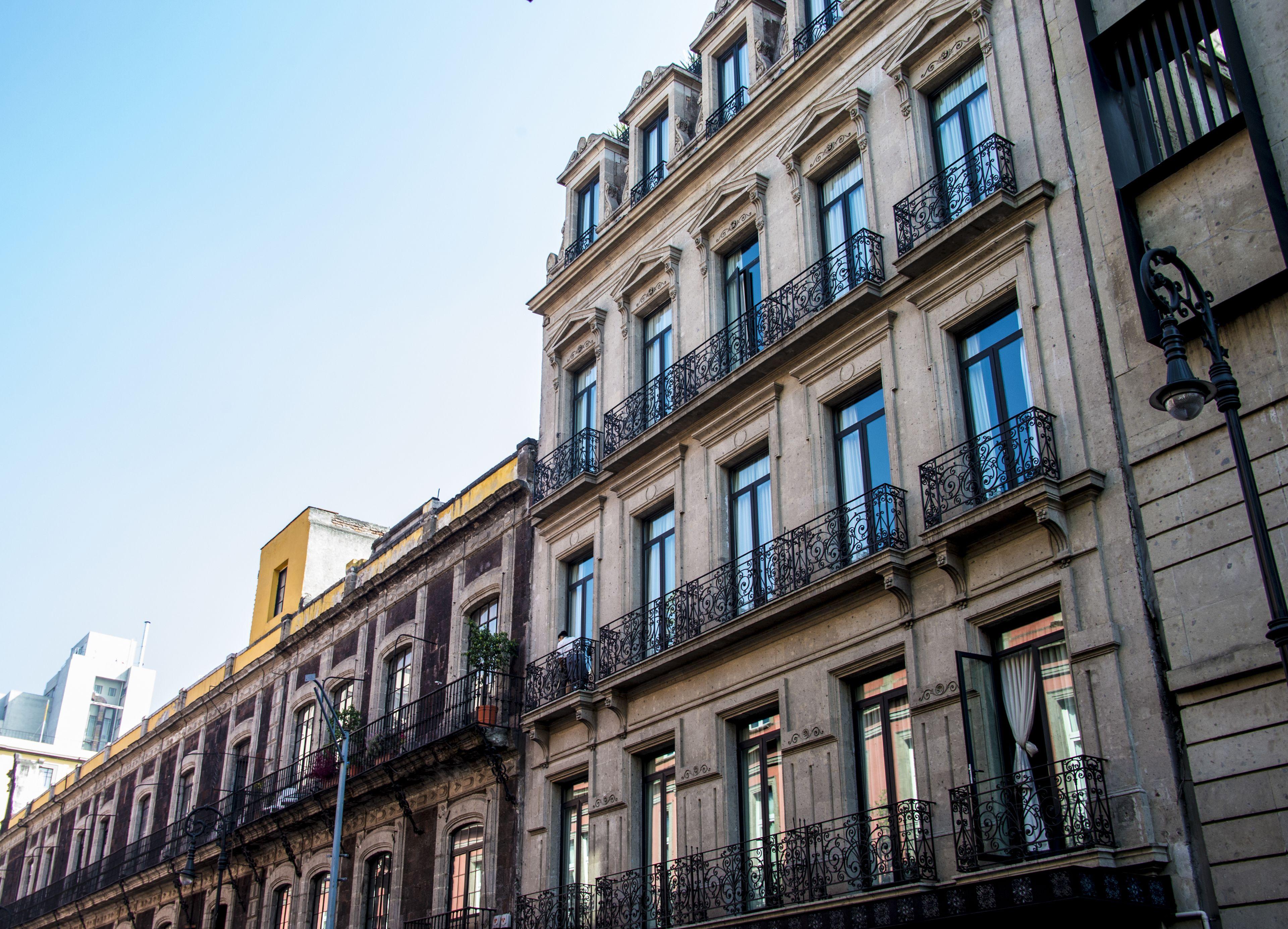 Historico Central Hotel — Photos 3